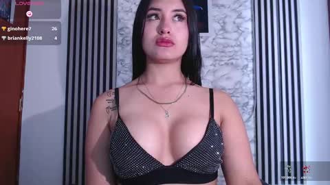 LAYLA online show from 10-02-25, 05:20