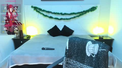 Layla Taylor online show from 12-26-24, 11:03