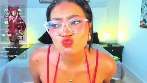 Layla Taylor online show from 01-05-25, 03:11