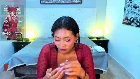 Layla Taylor online show from 02-09-25, 05:54