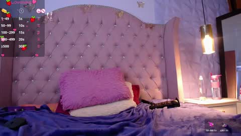 Vannessa  online show from 01-10-25, 07:21