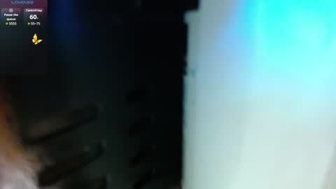 Vannessa  online show from 11-18-25, 12:42