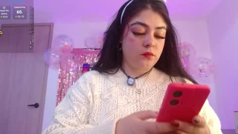 Vannessa  online show from 02-07-26, 12:20