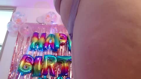 Vannessa  online show from 02-14-26, 01:41