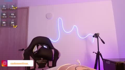 Vannessa  online show from 03-28-26, 10:53