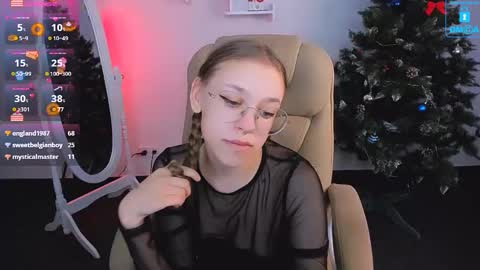 layriantavee online show from 01-12-25, 01:05