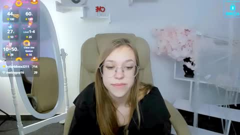 layriantavee online show from 02-03-25, 10:03