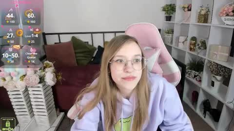 layriantavee online show from 03-24-26, 07:13