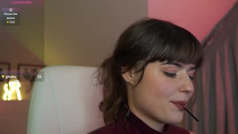 Pansy online show from 09-24-25, 07:39