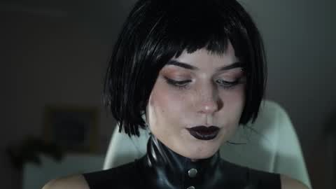 Pansy online show from 02-15-26, 07:10