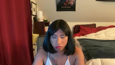 lbffemme online show from 01-13-26, 01:33