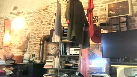 le pamplemousse online show from 11-23-25, 12:43