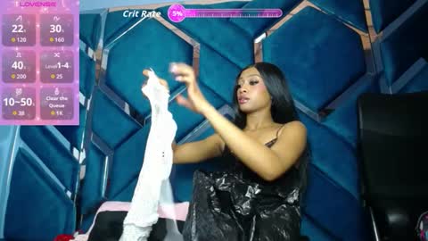 lea sewwtly online show from 10-02-25, 01:51