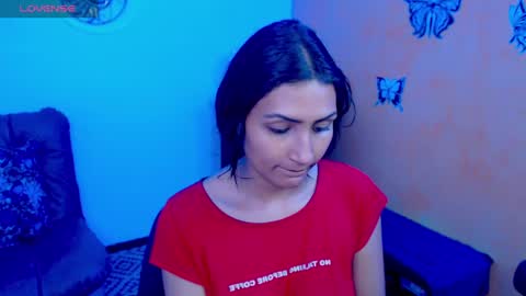 leah 666 online show from 12-21-24, 02:26