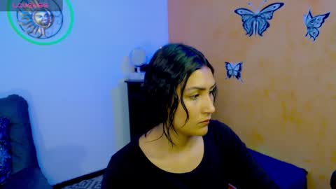 leah 666 online show from 12-22-24, 12:05