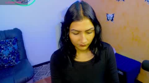 leah 666 online show from 12-27-24, 03:15