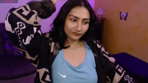 leah 666 online show from 01-31-25, 01:56