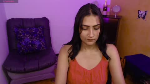 leah 666 online show from 02-03-25, 01:51