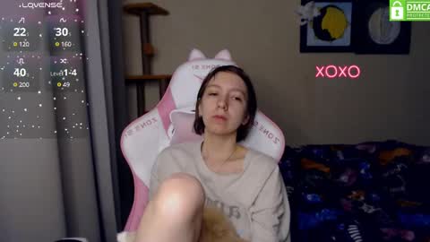 Leah  Gotty online show from 12-06-24, 02:28