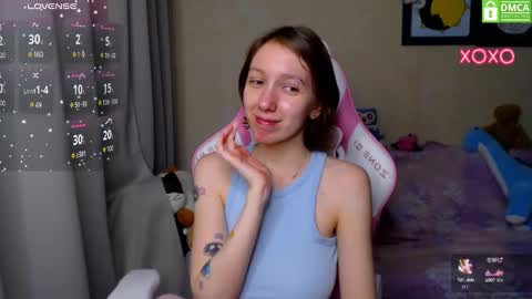 Leah  Gotty online show from 01-31-25, 02:26