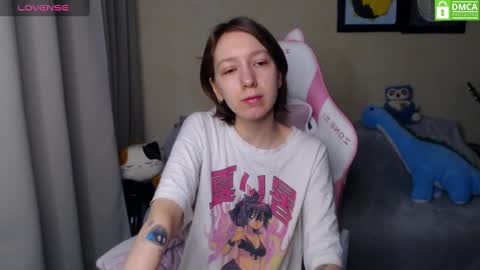 Leah  Gotty online show from 02-06-25, 02:22