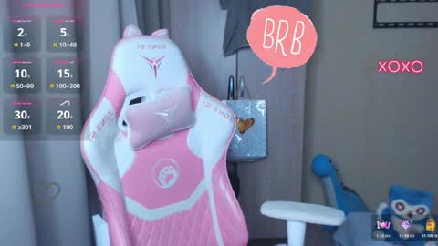 Leah  Gotty online show from 11-13-25, 03:16