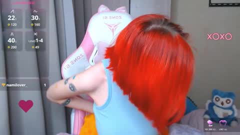 Leah  Gotty online show from 11-28-25, 02:47