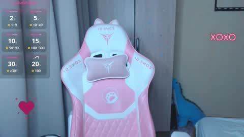 Leah  Gotty online show from 12-03-25, 02:08