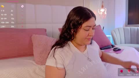 Leah online show from 10-09-25, 03:32