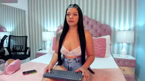 Leah Fontana online show from 01-28-25, 12:32