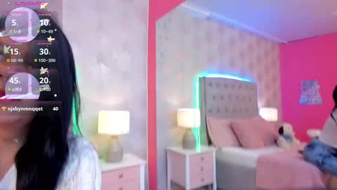 Leah Fontana online show from 02-05-25, 01:11