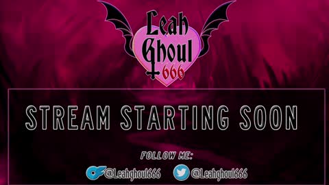 Snapshot of leahghoul666 chatting on 12-08-24, 12:40 Leah Independent Model OF leahghoul666 online show from 12-08-24, 12:40