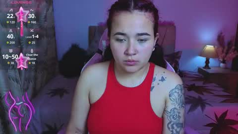 leakitten_ online show from 11-04-25, 12:54