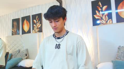 Lean online show from 11-10-25, 09:36