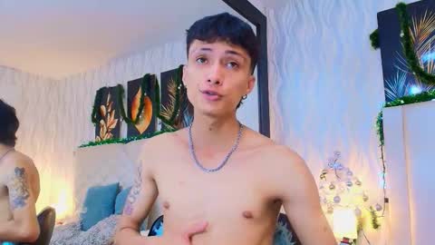 Snapshot of lean_portman chatting on 12-17-25, 10:05 Lean online show from 12-17-25, 10:05