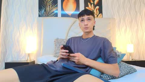 Snapshot of lean_portman chatting on 02-23-26, 09:34 Lean online show from 02-23-26, 09:34