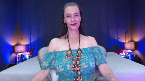 Leana online show from 12-14-24, 05:47
