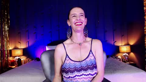 Leana online show from 12-30-24, 02:40