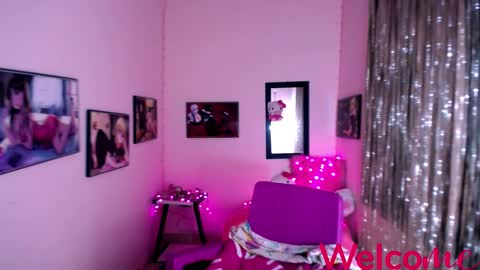 Leandra online show from 12-05-24, 06:22