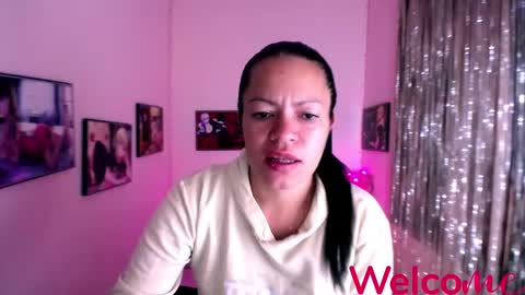 Leandra online show from 12-06-24, 12:27