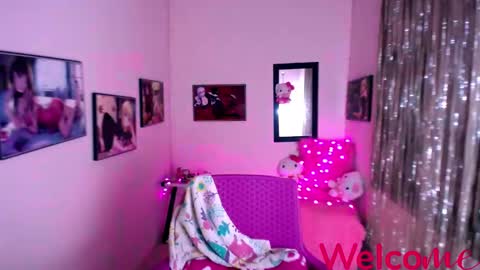 Leandra online show from 12-10-24, 06:38