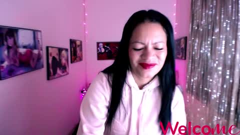 Leandra online show from 12-12-24, 12:55