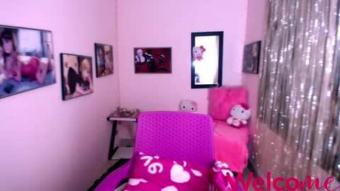 Leandra online show from 12-26-24, 12:38