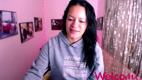 Leandra online show from 01-14-25, 12:35