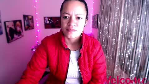 Leandra online show from 01-31-25, 12:29