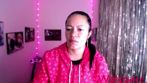 Leandra online show from 02-03-25, 12:14