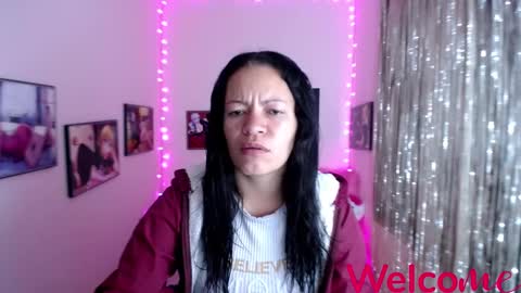 Leandra online show from 02-07-25, 12:28