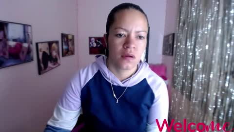 Leandra online show from 02-25-25, 12:13