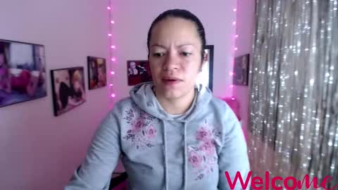 Leandra online show from 02-27-25, 12:13