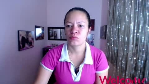 Leandra online show from 03-06-25, 12:19